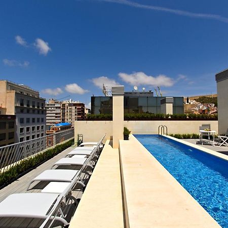 Holihome Rambla 24 Alicante Exterior photo