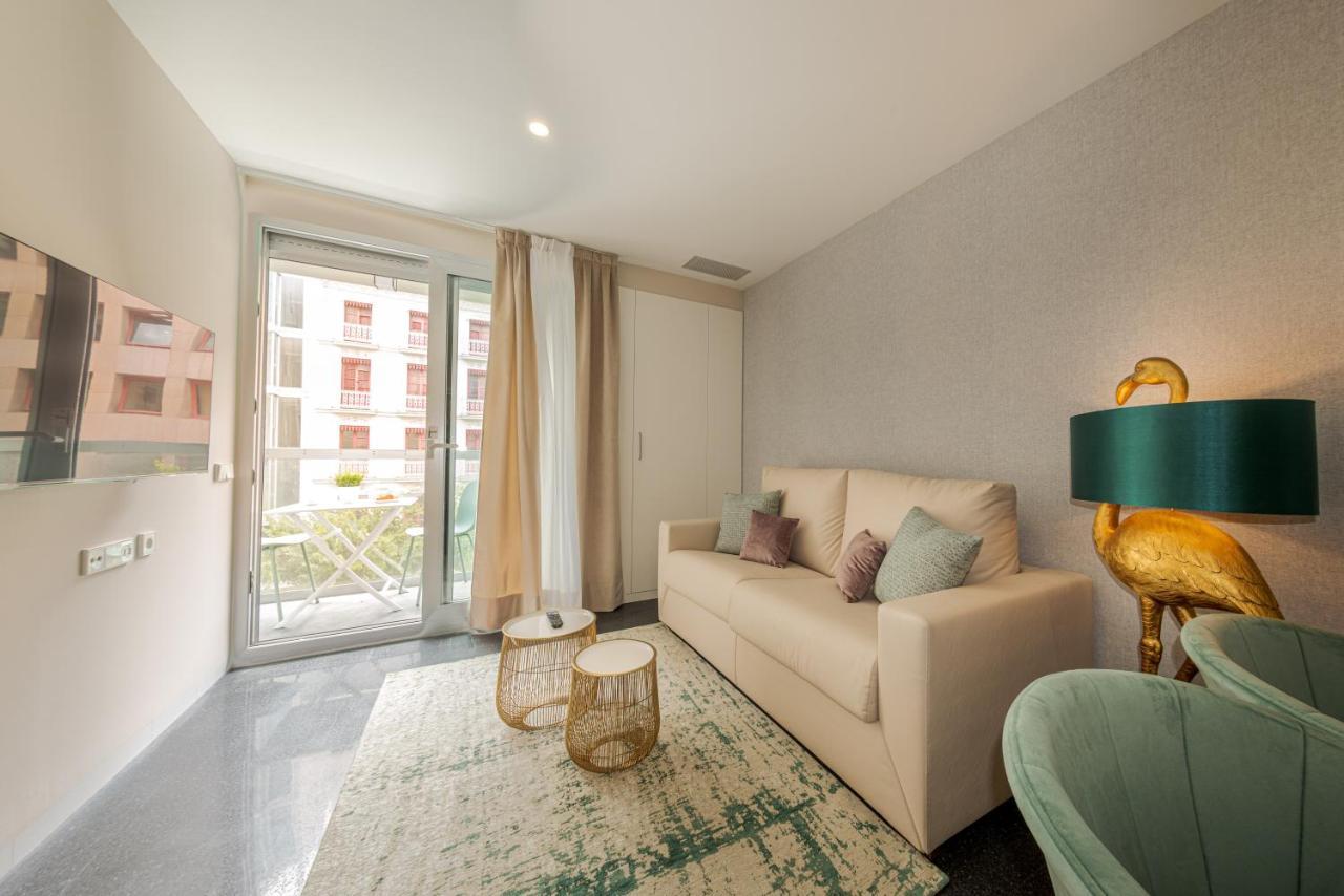 Holihome Rambla 24 Alicante Exterior photo