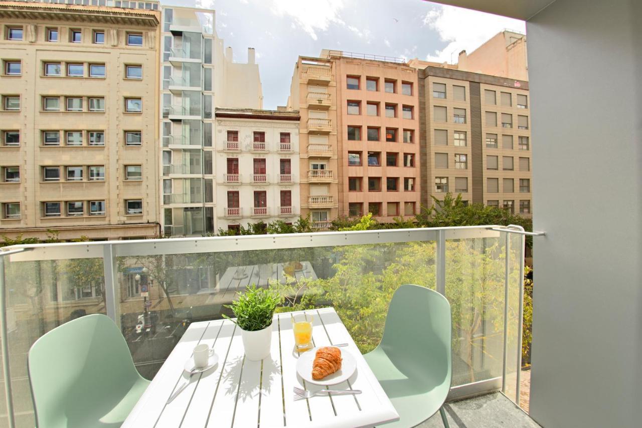 Holihome Rambla 24 Alicante Exterior photo