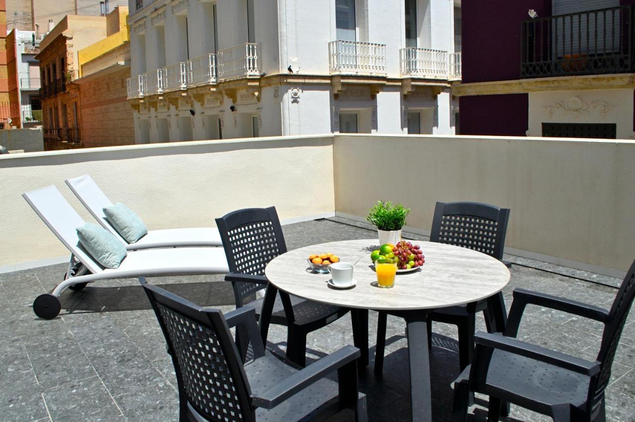 Holihome Rambla 24 Alicante Exterior photo