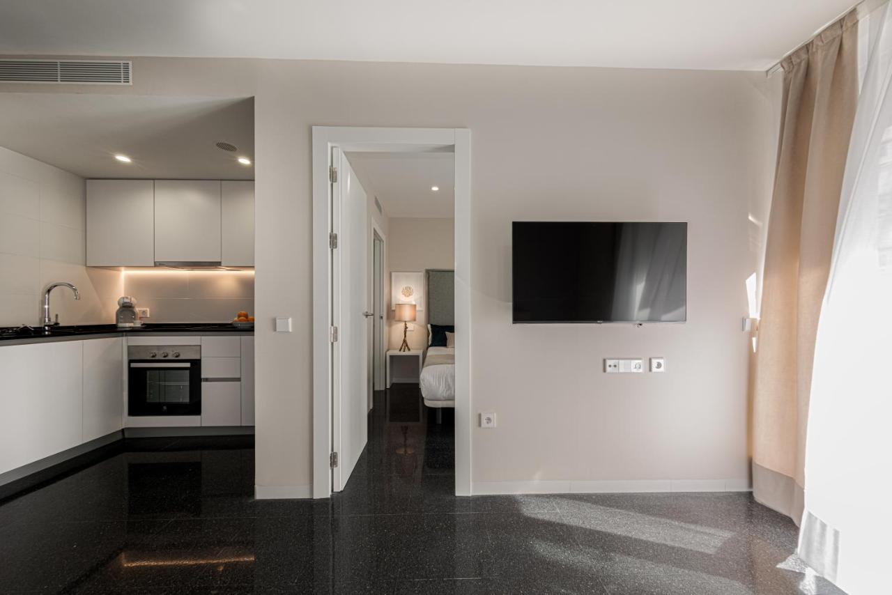 Holihome Rambla 24 Alicante Exterior photo