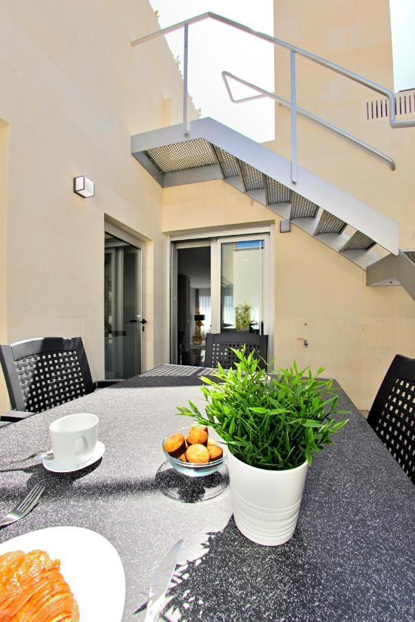 Holihome Rambla 24 Alicante Exterior photo