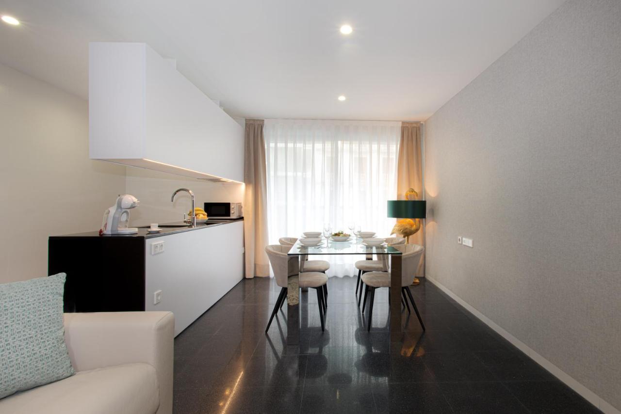 Holihome Rambla 24 Alicante Exterior photo