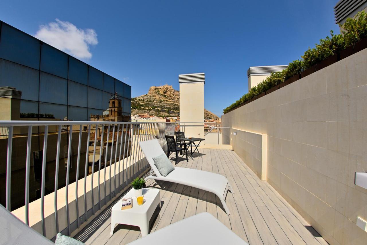 Holihome Rambla 24 Alicante Exterior photo