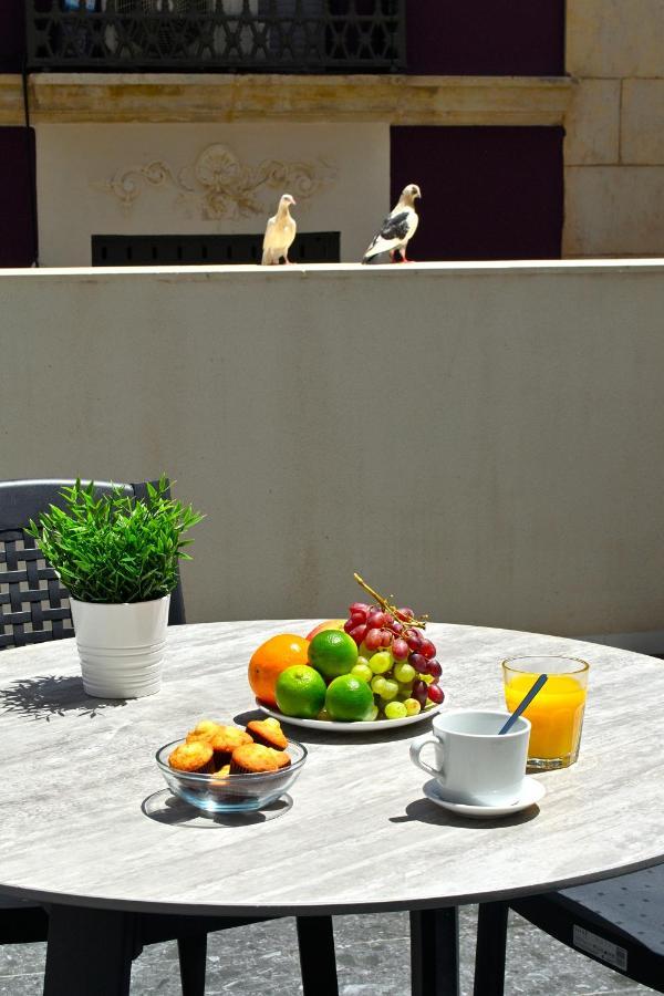 Holihome Rambla 24 Alicante Exterior photo