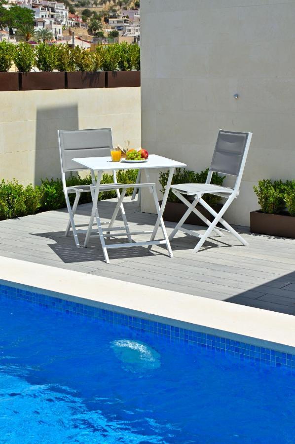 Holihome Rambla 24 Alicante Exterior photo