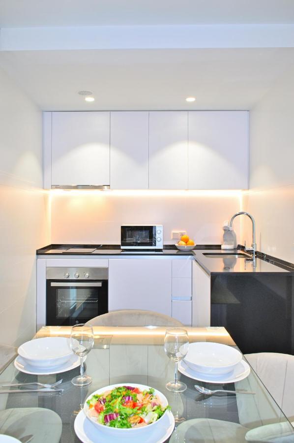 Holihome Rambla 24 Alicante Exterior photo