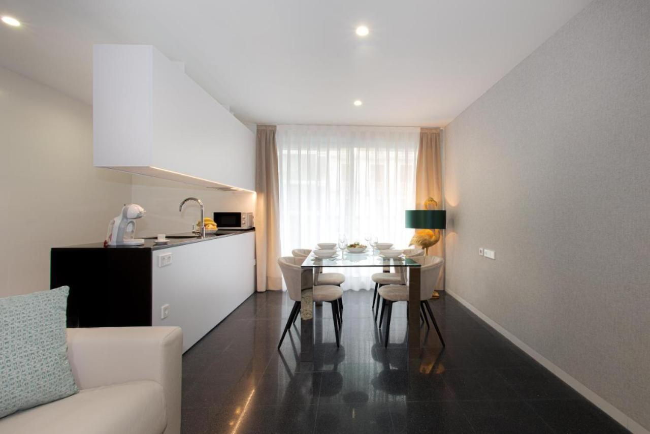 Holihome Rambla 24 Alicante Exterior photo