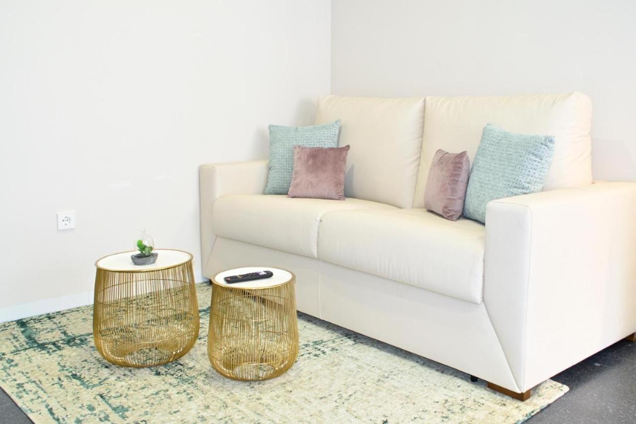 Holihome Rambla 24 Alicante Exterior photo