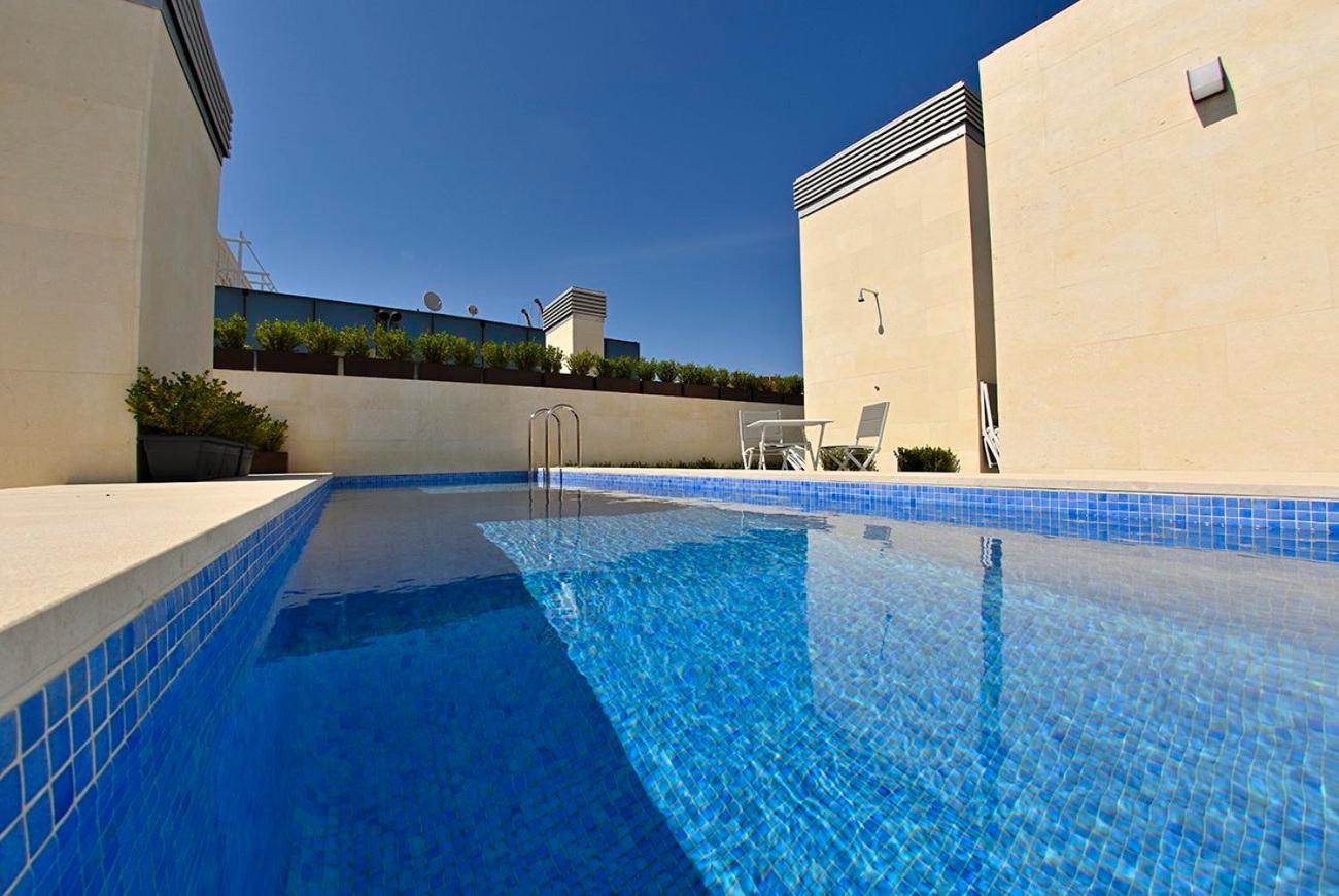 Holihome Rambla 24 Alicante Exterior photo