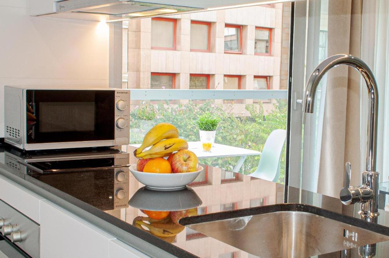Holihome Rambla 24 Alicante Exterior photo