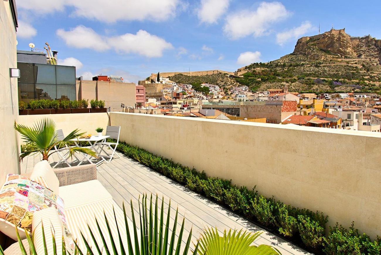 Holihome Rambla 24 Alicante Exterior photo