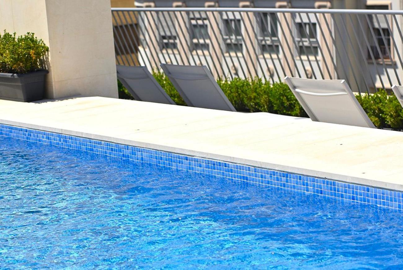 Holihome Rambla 24 Alicante Exterior photo