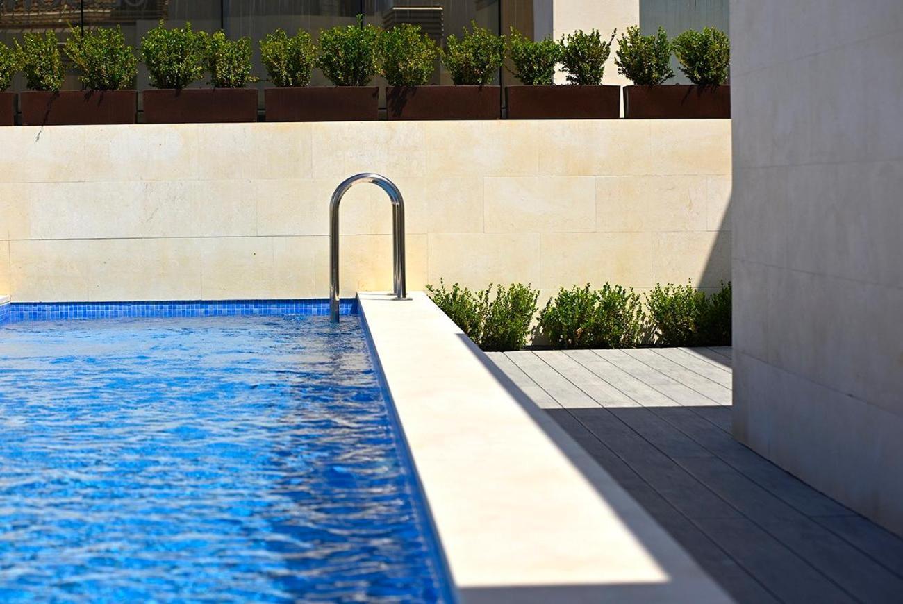 Holihome Rambla 24 Alicante Exterior photo
