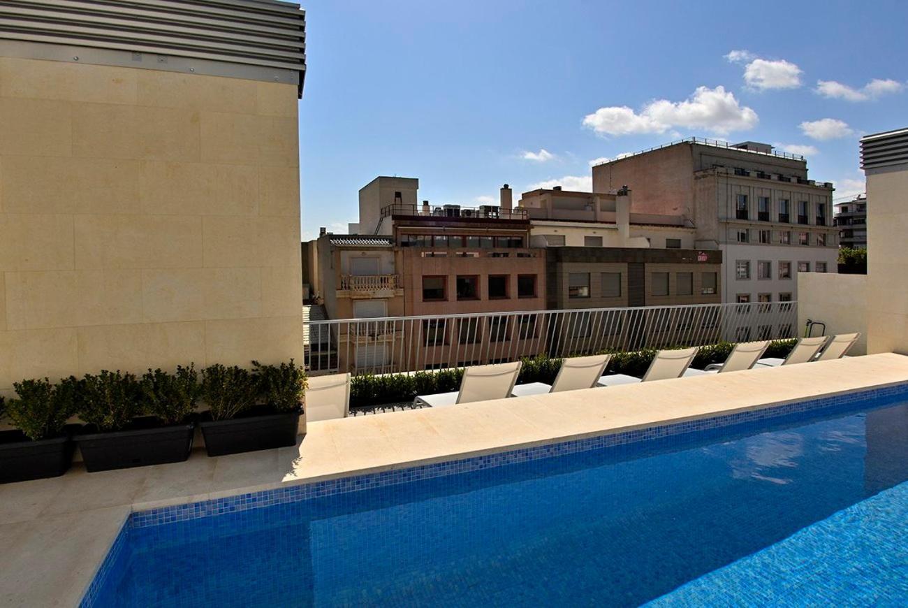 Holihome Rambla 24 Alicante Exterior photo